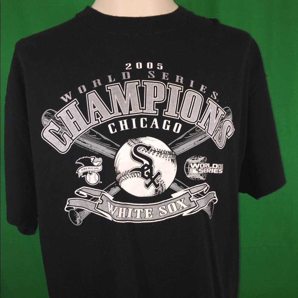 Chicago White Sox t shirt